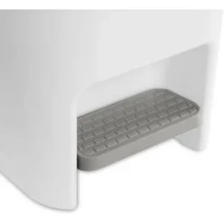 11gal Slim Step Trash Can - Brightroom™ 8 11gal Slim Step Trash Can - Brightroom™ -Furniture Store GUEST 0f1bdaf7 008f 420c 92a8 b5bbc777ca6c