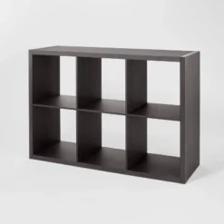 6 Cube Organizer - Brightroom™ 11 6 Cube Organizer - Brightroom™ -Furniture Store GUEST 2a14698f e17a 4e24 bbf3 5cd3834b4aa5