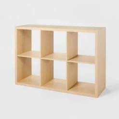 6 Cube Organizer - Brightroom™ 14 6 Cube Organizer - Brightroom™ -Furniture Store GUEST 2a55365a 6b92 4d74 9a6e 3d99a8a53619