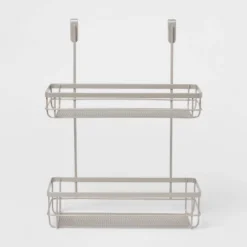 Over The Cabinet Tiered Storage - Brightroom™ 7 Over The Cabinet Tiered Storage - Brightroom™ -Furniture Store GUEST 34e63239 46f9 447b 8555 c41fee2b4f25