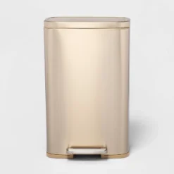 45L Rectangular Step Trash Can - Brightroom™ 13 45L Rectangular Step Trash Can - Brightroom™ -Furniture Store GUEST 393f07e8 bdc2 43c6 8d8f 7489b79ac1d9