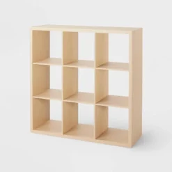 9 Cube Organizer - Brightroom™ 14 9 Cube Organizer - Brightroom™ -Furniture Store GUEST 45661390 24e1 4d58 ad35 138962f3199a
