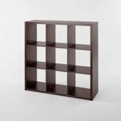 9 Cube Organizer - Brightroom™ 12 9 Cube Organizer - Brightroom™ -Furniture Store GUEST 4d0ce287 e2d1 4711 87aa cf56c6cf908e