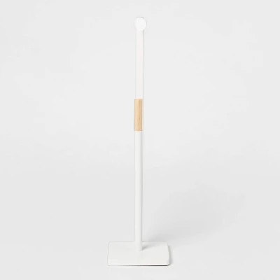 Freestanding Toilet Paper Holder - Brightroom™ 4 Freestanding Toilet Paper Holder - Brightroom™ - Image 4