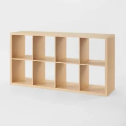 8 Cube Organizer - Brightroom™ 11 8 Cube Organizer - Brightroom™ -Furniture Store GUEST 808915f6 3391 4924 9637 eecd06d7f804