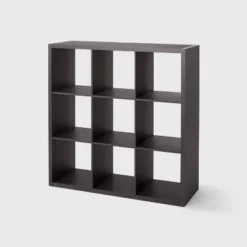 9 Cube Organizer - Brightroom™ 11 9 Cube Organizer - Brightroom™ -Furniture Store GUEST 9a6b012b 4582 4ab6 b158 acbb4d84f2e9