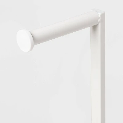 Freestanding Toilet Paper Holder - Brightroom™ 3 Freestanding Toilet Paper Holder - Brightroom™ - Image 3