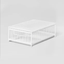 Small Stackable Slide Out Drawer - Brightroom™ 11 Small Stackable Slide Out Drawer - Brightroom™ -Furniture Store GUEST ba1143bb de42 4bb5 988a aefa272dc861
