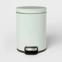 5L Round Step Trash Can - Brightroom™ 17 5L Round Step Trash Can - Brightroom™ -Furniture Store GUEST bac675ad 807e 4de4 890f c69a355e762d