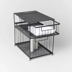 Small Stackable Slide Out Drawer - Brightroom™ 8 Small Stackable Slide Out Drawer - Brightroom™ -Furniture Store GUEST bb435eb5 b081 446f 98d9 1ccfd69b644b