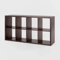 8 Cube Organizer - Brightroom™ 10 8 Cube Organizer - Brightroom™ -Furniture Store GUEST d50888d3 f445 4164 823c 345a8b21a9d2