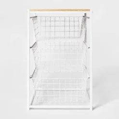 3 Drawer Organizer - Brightroom™ 17 3 Drawer Organizer - Brightroom™ -Furniture Store GUEST de5851f5 63fc 4801 b17b e3e565fb7a08