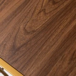 4 Tier Shoe Rack Brass With Walnut Wood - Brightroom™ 5 4 Tier Shoe Rack Brass With Walnut Wood - Brightroom™ -Furniture Store GUEST e56b4f8f c963 4f86 8740 c6c5cb15e445