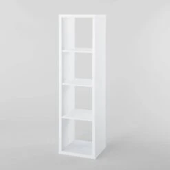 4 Cube Vertical Organizer - Brightroom™ -Furniture Store GUEST ee9cb9da cf66 4bb2 9aa2 8aa15f6cef54