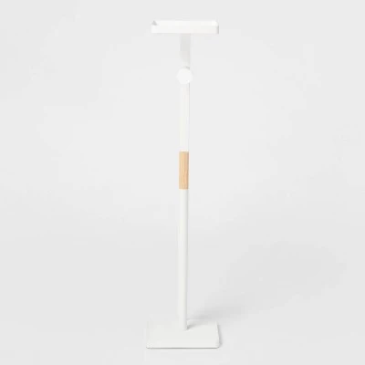 Functional Toilet Paper Holder - Brightroom™ 6 Functional Toilet Paper Holder - Brightroom™ - Image 6
